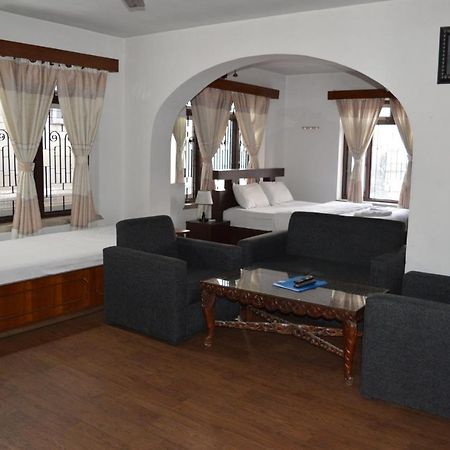 Apartment In Nepal Kathmandu Exterior foto