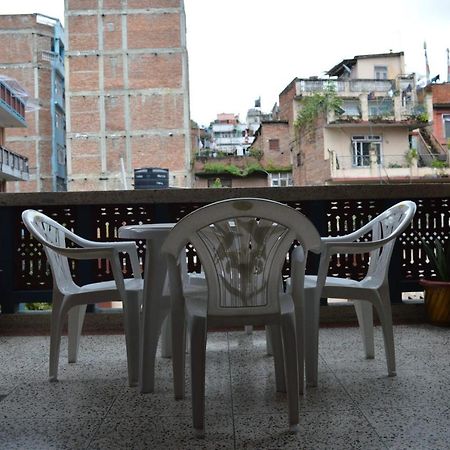 Apartment In Nepal Kathmandu Exterior foto
