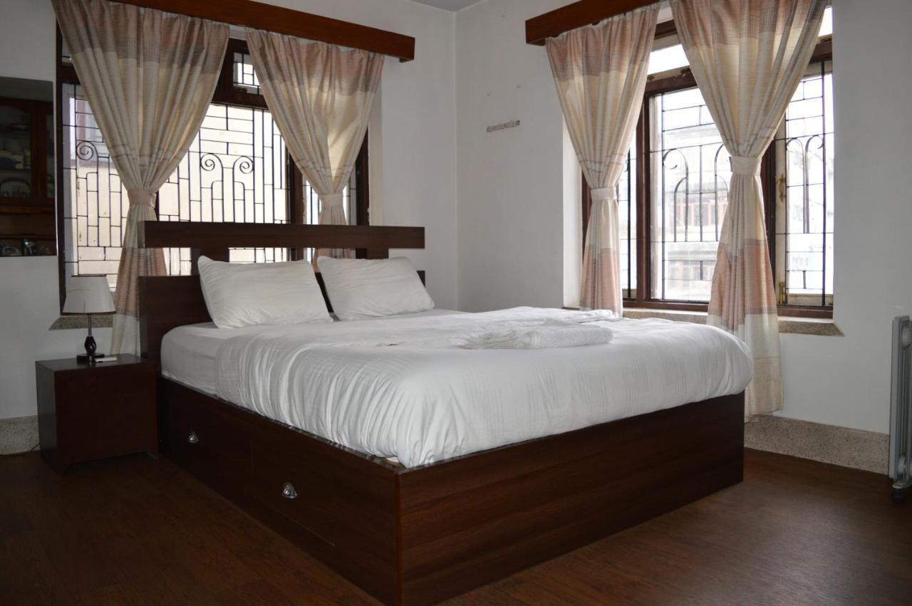 Apartment In Nepal Kathmandu Exterior foto