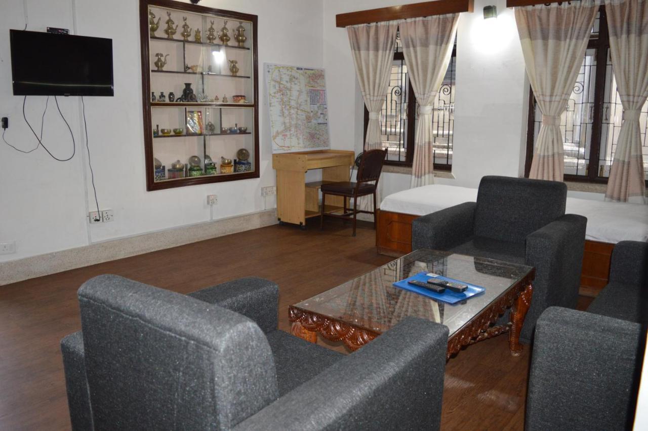 Apartment In Nepal Kathmandu Exterior foto