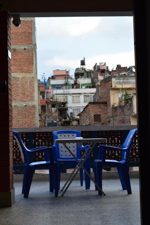 Apartment In Nepal Kathmandu Exterior foto
