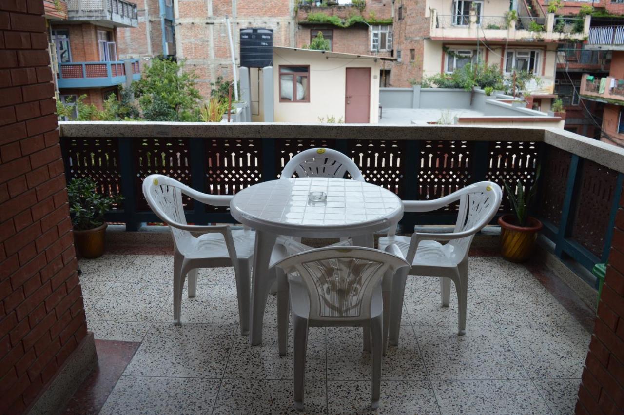 Apartment In Nepal Kathmandu Exterior foto