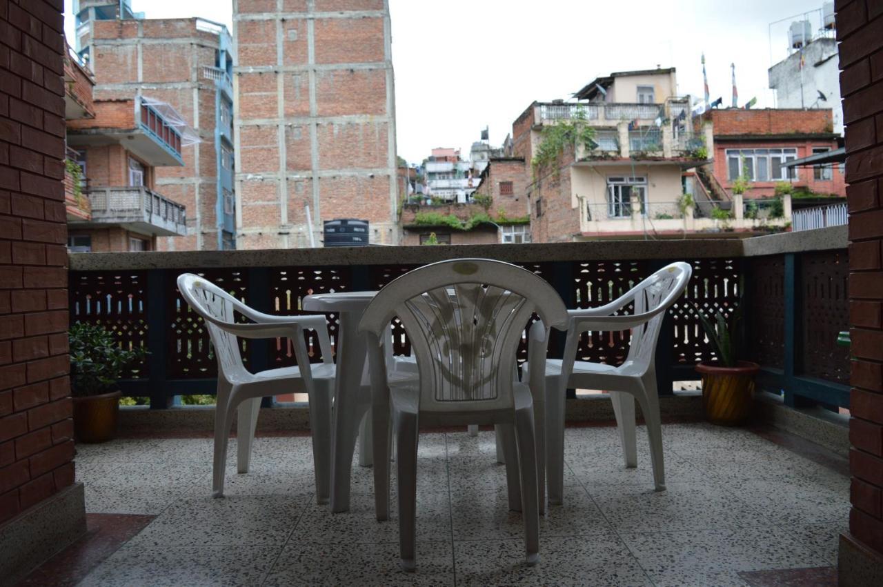 Apartment In Nepal Kathmandu Exterior foto