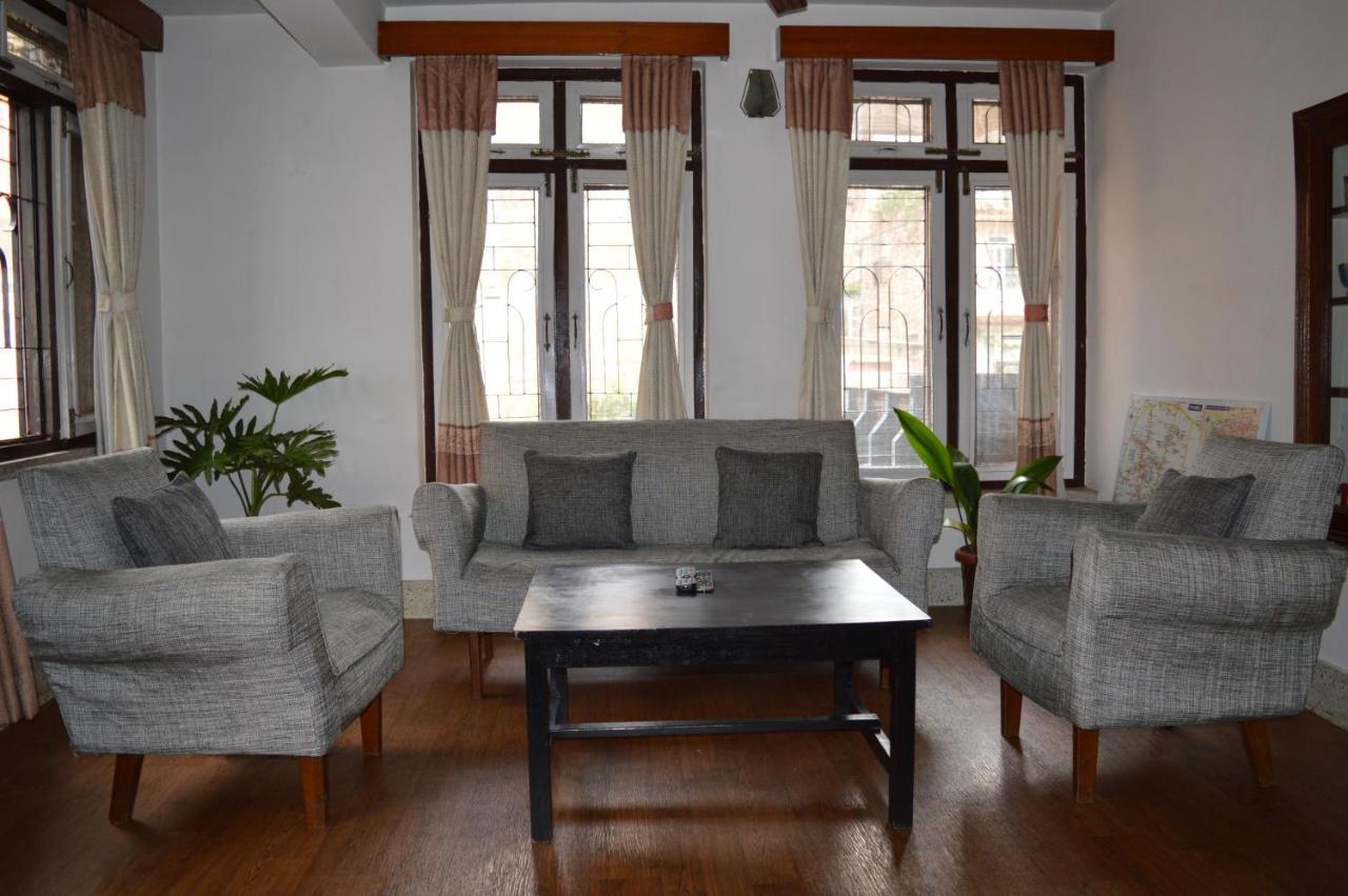Apartment In Nepal Kathmandu Exterior foto