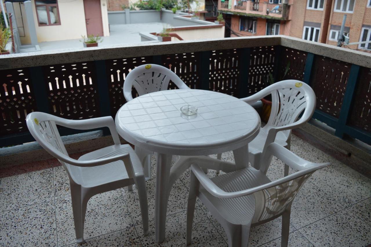 Apartment In Nepal Kathmandu Exterior foto