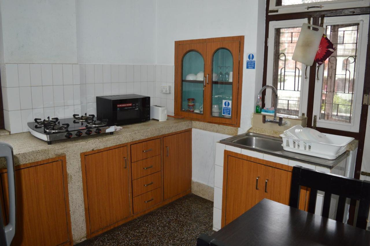 Apartment In Nepal Kathmandu Exterior foto