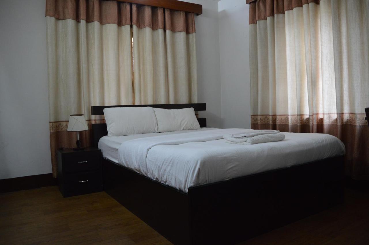 Apartment In Nepal Kathmandu Exterior foto