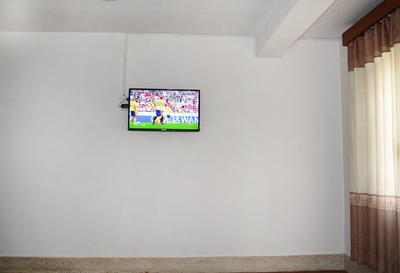Apartment In Nepal Kathmandu Exterior foto