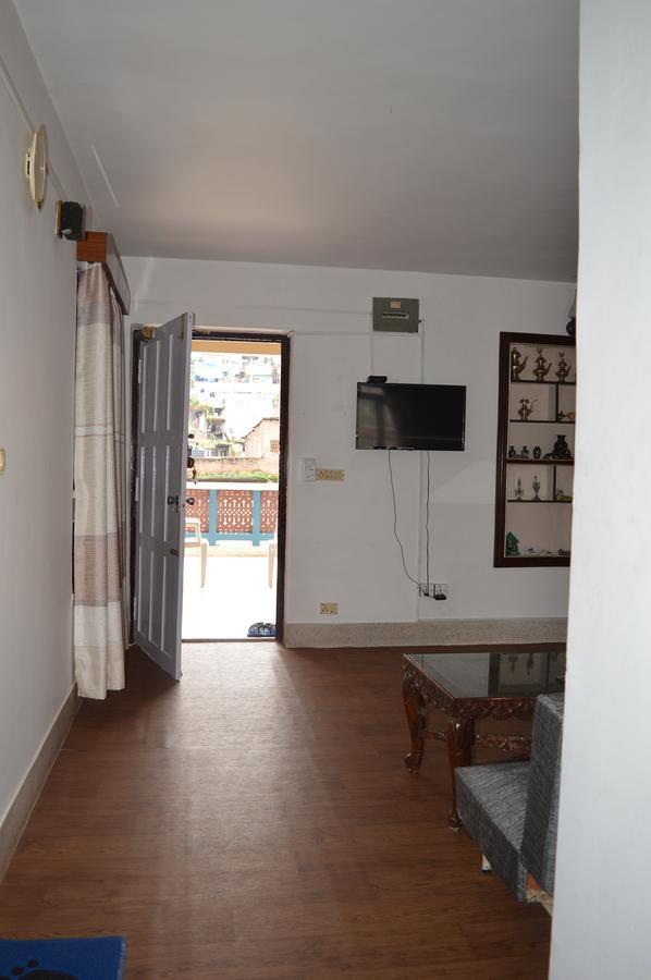 Apartment In Nepal Kathmandu Exterior foto