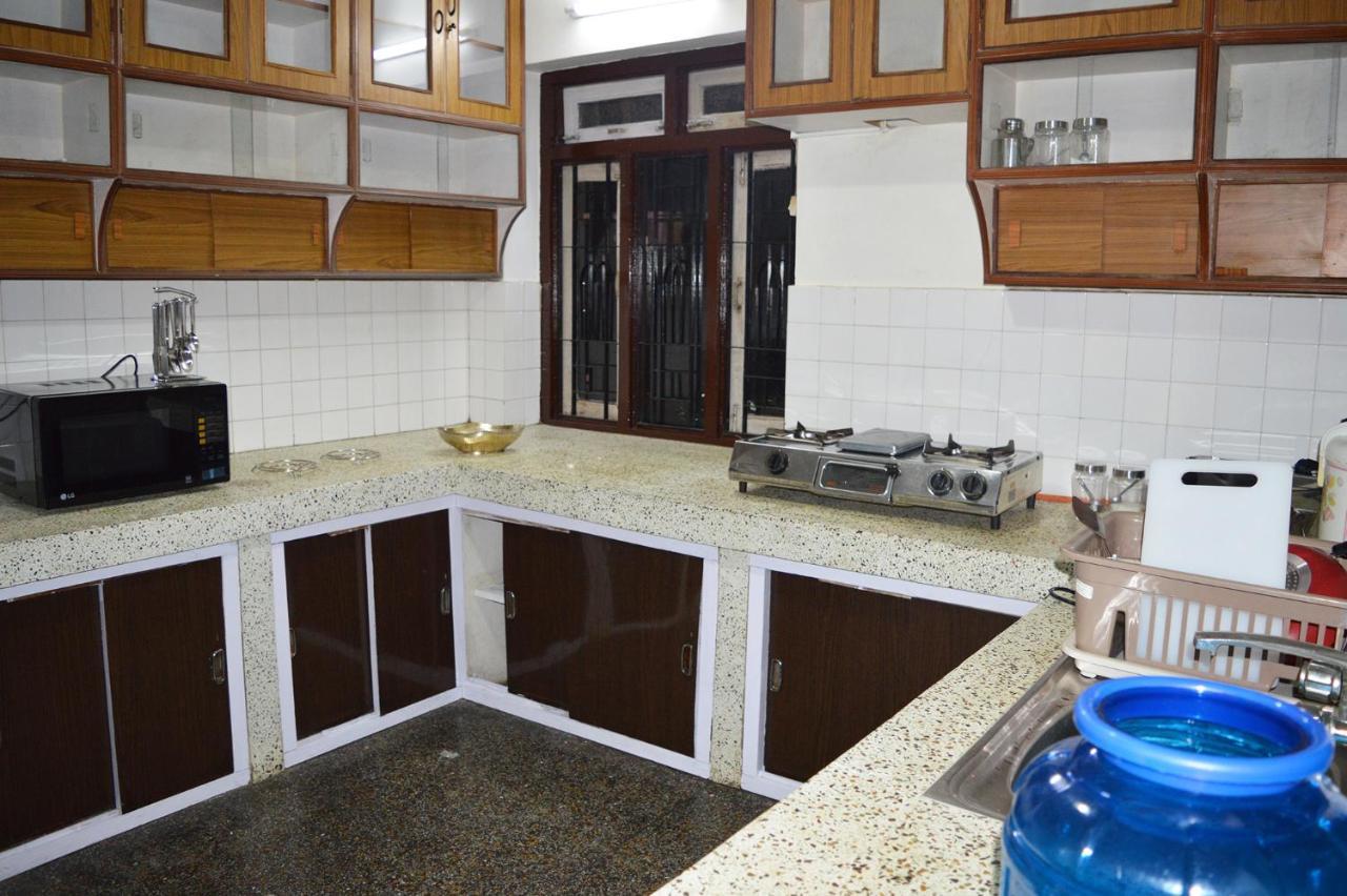 Apartment In Nepal Kathmandu Exterior foto