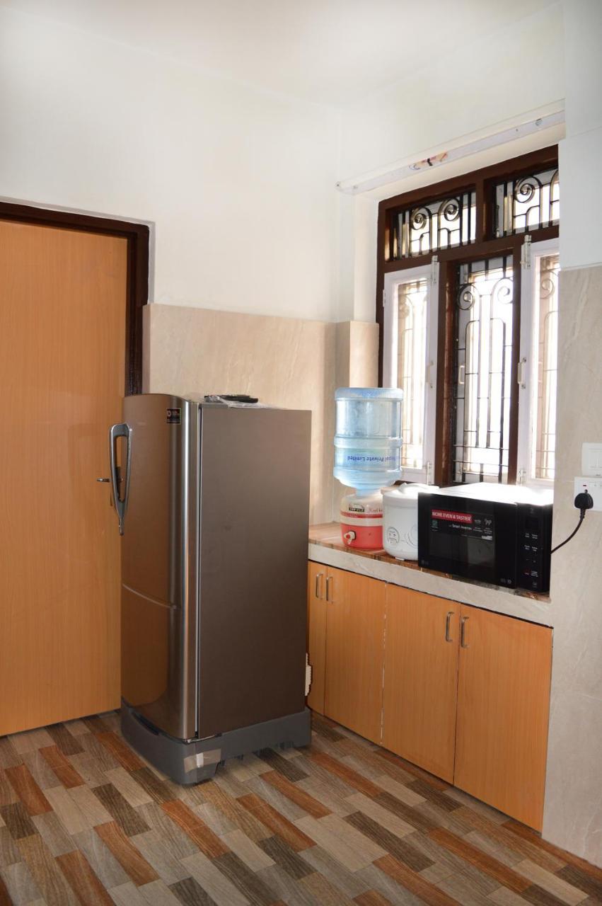 Apartment In Nepal Kathmandu Exterior foto