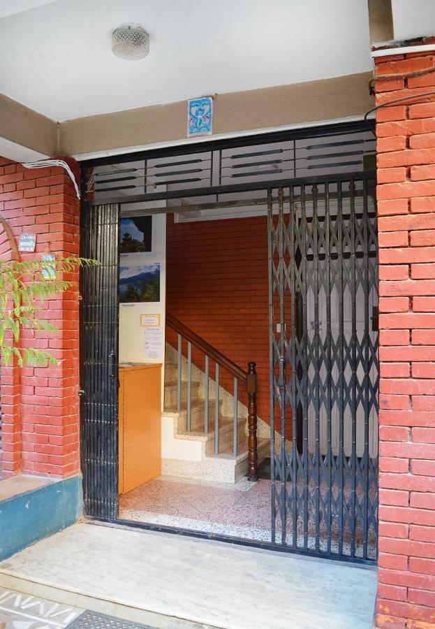 Apartment In Nepal Kathmandu Exterior foto