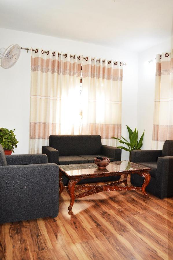 Apartment In Nepal Kathmandu Exterior foto