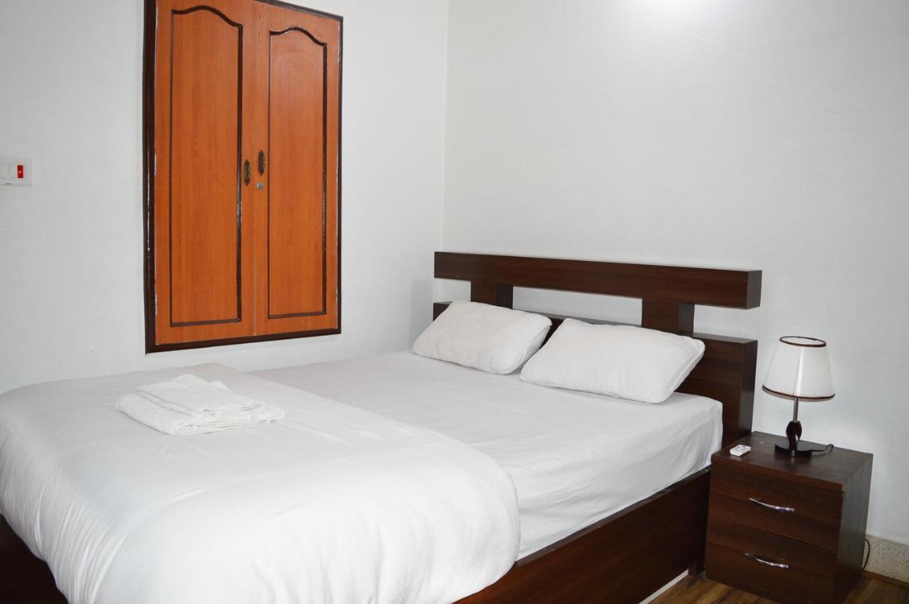Apartment In Nepal Kathmandu Exterior foto