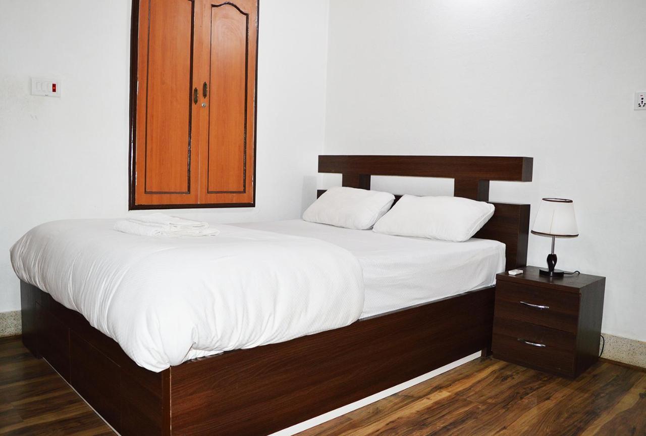 Apartment In Nepal Kathmandu Exterior foto